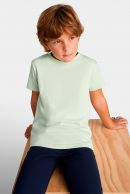 Lasten Stafford T-Paita musta