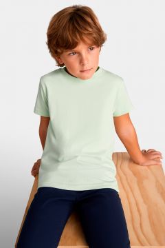 Lasten Stafford T-Paita musta