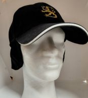 Leijona talvi lippis