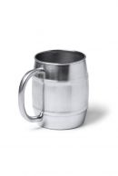 Narok-oluttuoppi 500ml, Leijona kaiverrus molemmin puolin