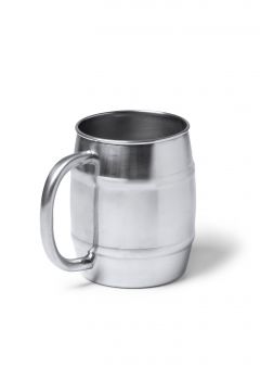 Narok-oluttuoppi 500ml, Leijona kaiverrus molemmin puolin