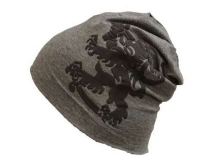 Leijona pipo, Tummanharmaa, Leijona musta