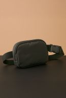 Lulu PU leather Olkalaukku