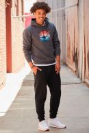 NuBlend Collegehousut 3XL