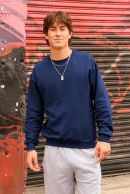 NuBlend Collegepaita S - XXL