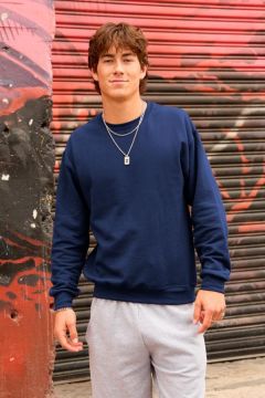 NuBlend Collegepaita S - XXL
