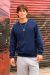NuBlend Collegepaita S - XXL