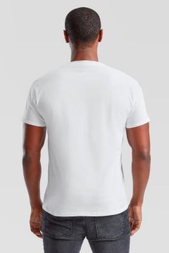 15 kpl Original T-Paita valkoinen S-XXL