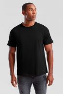 15 kpl Original T-paita musta ja keltainen