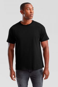 15 kpl Original T-paita musta ja keltainen