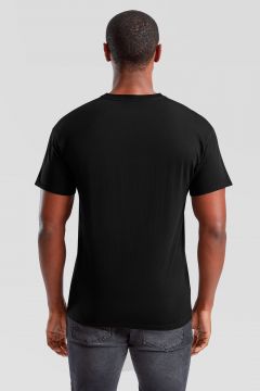 15 kpl Original T-paita musta ja keltainen