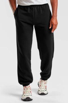 3 kpl  Premium Collegehousut  black, vain koko S 