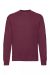 Premium Collegepaita  41 - Burgundy