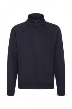 Premium Collegetakki deep navy