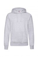 Premium Huppari väri Heather Grey