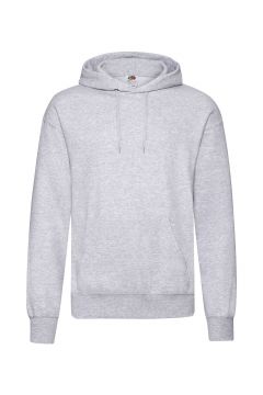 Premium Huppari väri Heather Grey