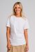 Premium Organic T-Paita valkoinen