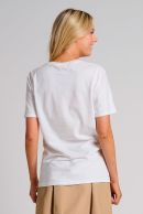 Premium Organic T-Paita valkoinen