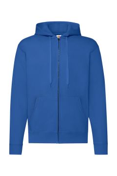 Premium Vetoketjuhuppa  royal Blue
