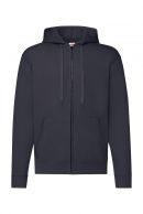 Premium Vetoketjuhuppari AZ - Deep Navy