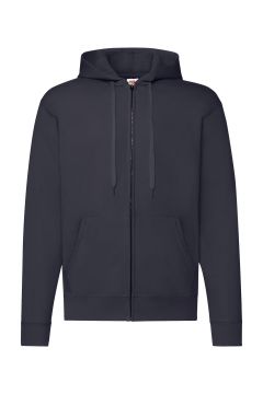 Premium Vetoketjuhuppari AZ - Deep Navy