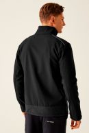 Sandstorm Workwear Softshelltakki