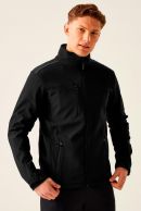 Sandstorm Workwear Softshelltakki