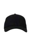 Santa Monica Baseball Lippalakki black