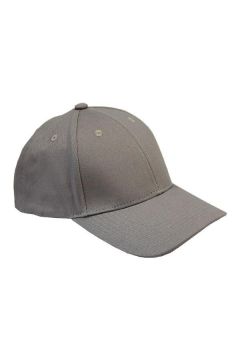 6-paneelinen Snapback Baseball Lippalakki