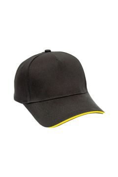 Snapback Sandwich Lippalakki