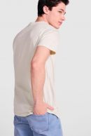 Stafford T-Paita valkoinen