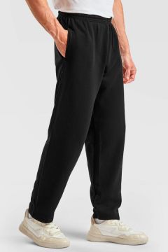 Suoralahkeiset Collegehousut