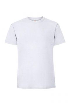 Super Premium T-Paita valkoinen 3XL
