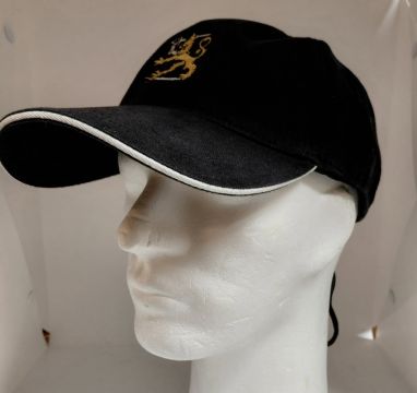 Leijona talvi lippis