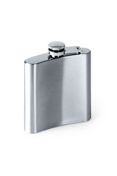 Taskumatti 175 ml tilaajan logolla laser kaiverrus