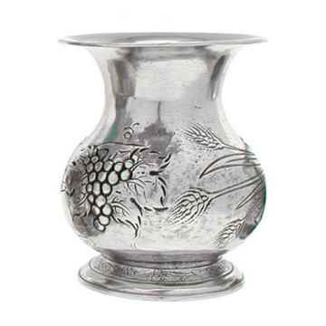 Tinavaasi rypälekoristein 