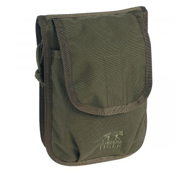 Tasmanian Tiger TT Note Book Pocket Olive TT 7619.331  3 kpl yht 50,00€