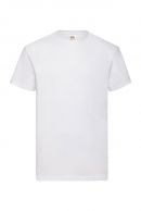 1036 Valueweight T-Paita valkoinen 3XL - 5 XL
