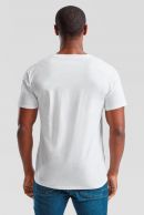1036 Valueweight T-Paita valkoinen S-XXL kesätarjous