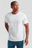 1036 Valueweight T-Paita valkoinen 3XL - 5 XL