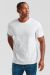1036 Valueweight T-Paita valkoinen 3XL - 5 XL