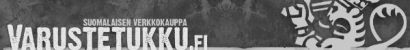WWW.VARUSTETUKKU.FI