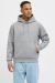  Beat Relaxed Fit Huppari