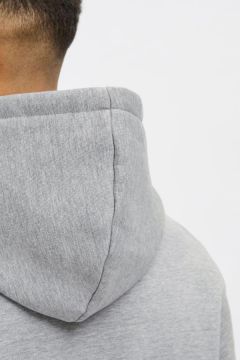  Beat Relaxed Fit Huppari