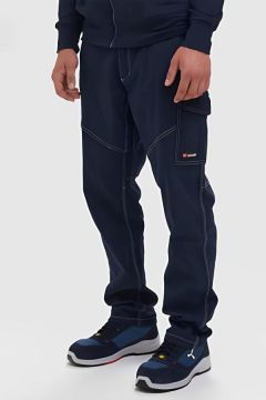 Worker Stretch Housut